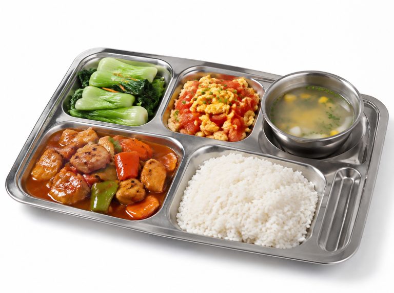 全南县企业食堂承包与托管服务
