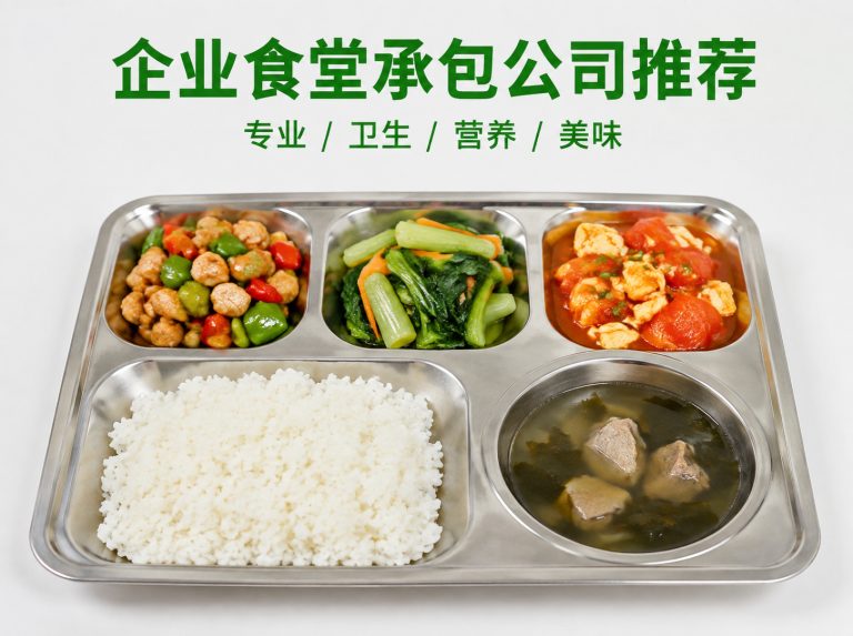 全南县智慧食堂与自助称重餐厅